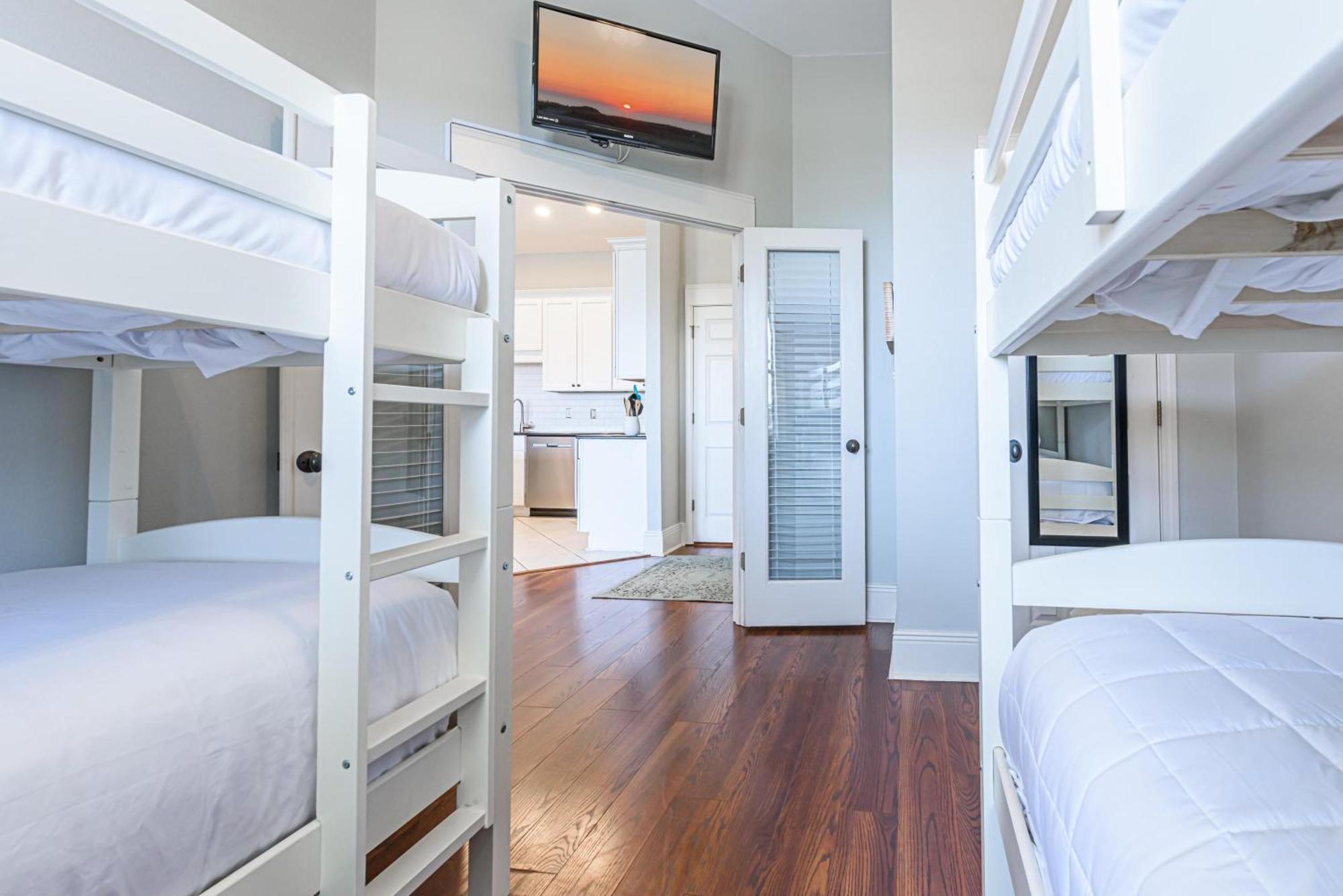 Topsail Village 824 - 3Br 2Ba- Santa Rosa Beach Esterno foto