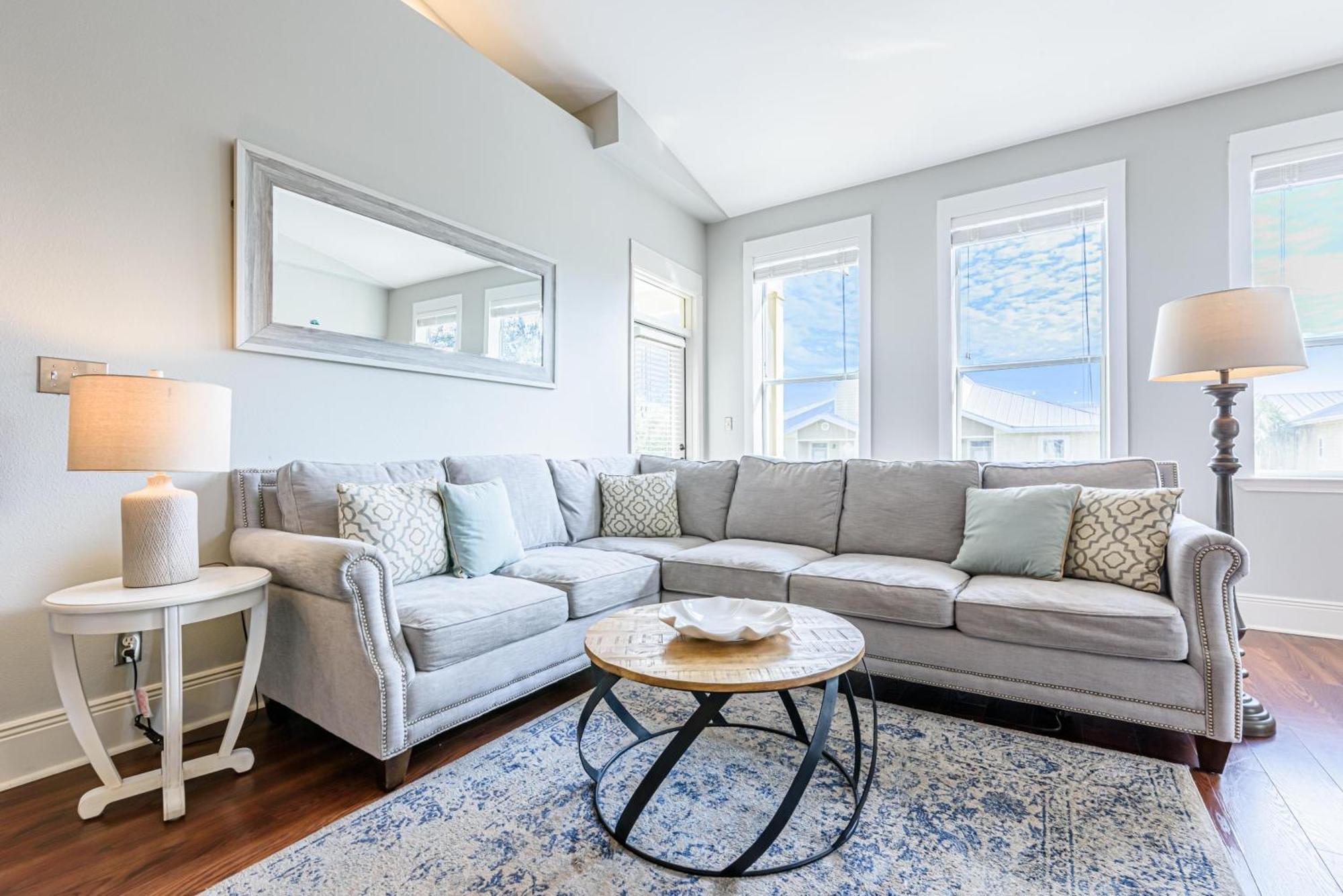 Topsail Village 824 - 3Br 2Ba- Santa Rosa Beach Esterno foto